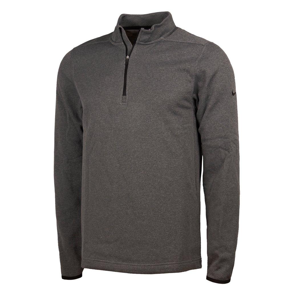 Men's Therma FIT Victory 1/4 Zip Pullover | NIKE | Sweaters